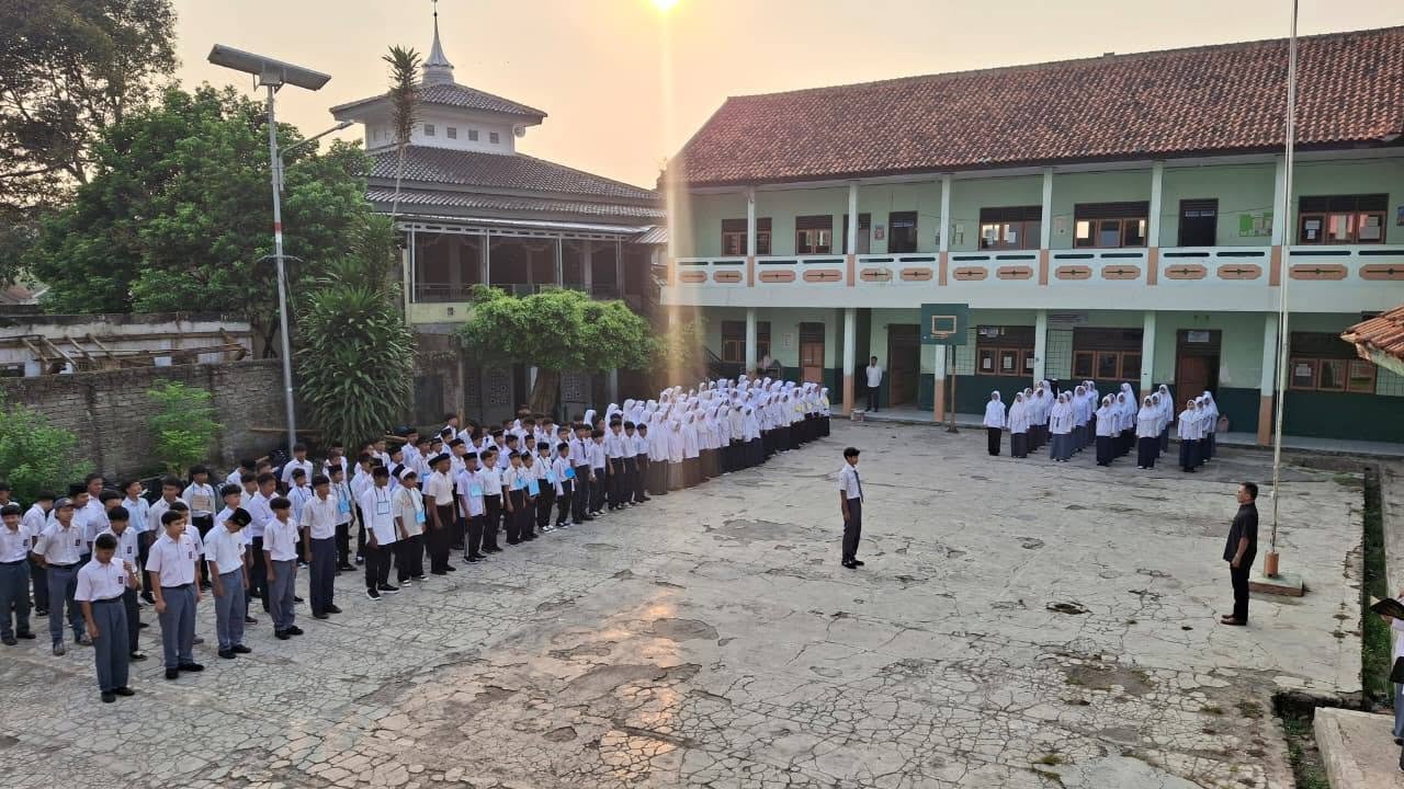 Pendidikan Islam untuk Masa Depan
