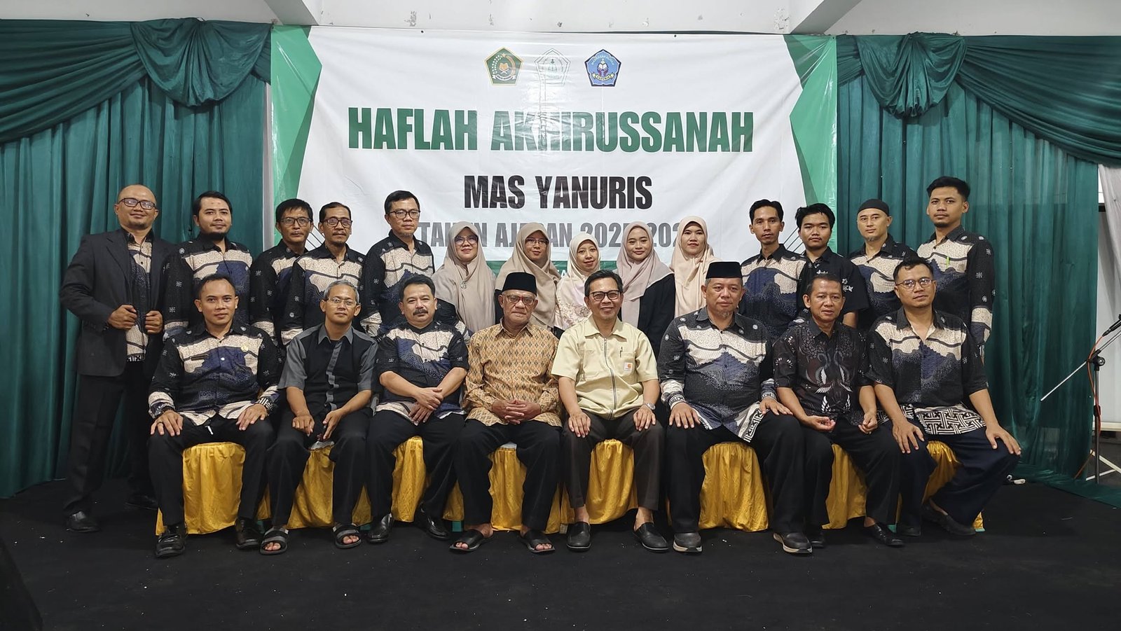 Sejarah Yanuris